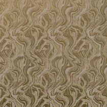 Metamorphic Brass Fabric by the Metre